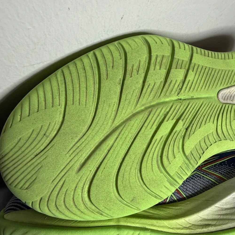 Asics pre owned